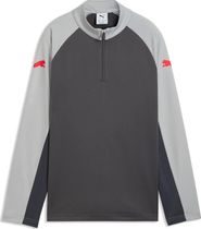 Puma Individualliga 1/4 Zip Top Jr