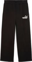 Essentials Nature 2.0 Comfort Logo Straight Pants FL op