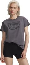 Under Armour W Varsity SS Women's Running Shirt