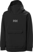 JR Powder Softshell Hoodie