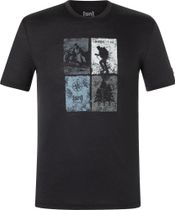 M GO Hiking Tee
