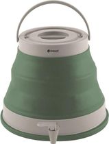 Collaps Water Carrier Shadow Green