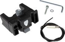 Ortlieb Handlebar Mounting-set Panniers
