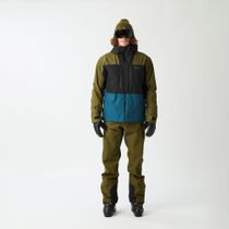 Picture Object Jacket