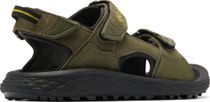 Columbia Konos Hiker 3-STRAP Men's walking sandals