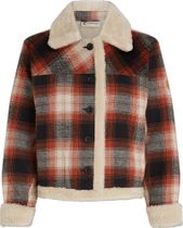 O'riginals Fleece Lined Jacket