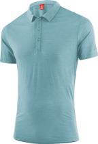 Men Poloshirt Merino-tencel(tm)