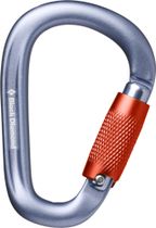 Pearlock Twistlock Carabiner