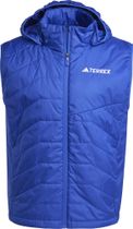 Terrex Multi Climawarm Insulated Hooded Vest