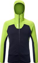Millet Kamet Grid HD M Herren Midlayer für Outdoor Aktivitäten