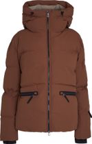 Juniper Ski Puffer