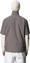 Houdini All Weather T-neck Unisex T-Shirt für sämtliche Outdoor Aktivitäten