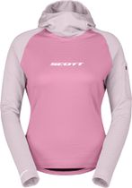 Hoody W's Defined Light Pullover