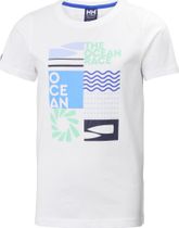 JR The Ocean Race T-shirt