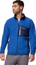 Fast Trek Overlay Full Zip