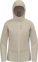 The Ascent Wool Insulated Hybrid Jacket