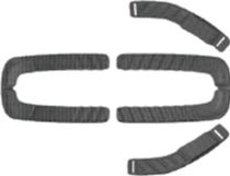 Scott Inner Pads Spare Kit Arx Plus >20