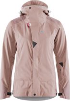 Klättermusen Brage 2.0 Jacket W's Damen Skitourenjacke