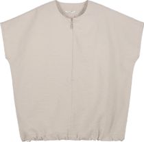 Sunflower Short-sleeved Blouse