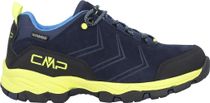 Kids Melnick Low Trekking Shoes WP