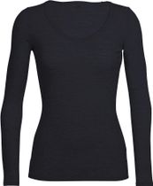 W Siren Long Sleeve Sweetheart