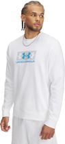 Rival Terry Logo Crew Q2