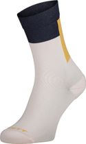 Sock Block Stripe Crew