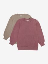 Minymo Sweat Shirt (2-pack)