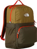 The North Face Y Chuckwalla Daypack Backpack especially crafted for children