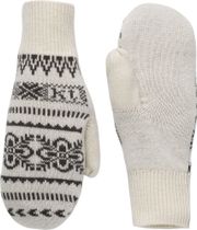 Kari Traa Selma Knit Mittens