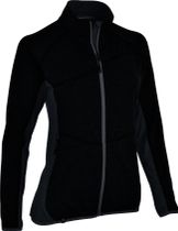 Montafon II - Leichte Fleecejacke