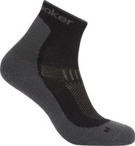 Icebreaker Men Merino Hike+ Light Mini Herren Sportsocken