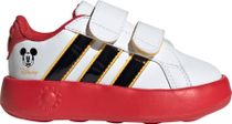 adidas Adidas Disney Mickey Mouse Grand Court Shoes Infants