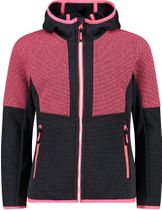 KID G Jacket FIX Hood