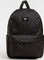 OLD Skool Grom Check Backpack