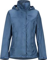 Marmot Wm's Precip Eco Jacket Damen Hardshelljacke