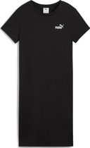 Puma Essentials Small No 1 Logo Slim Dress