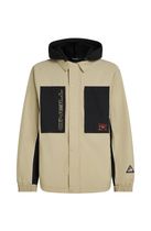 O'Neill Fwc'play Shacket Snow Jacket Herren Freizeitjacke