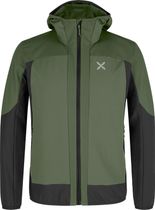 Dolomiti Wind Hooded Jacket