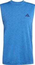 adidas Workout Essentials Seamless Sleeveless T