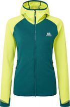 Eclipse Hooded Wmn's Jacket