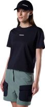 Rossignol W Presset Tee Damen T-Shirt für sämtliche Outdoor Aktivitäten