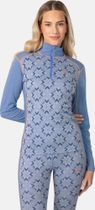 Iselin Half Zip