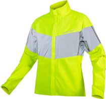 Urban Luminite EN1150 Wasserdichte Jacke
