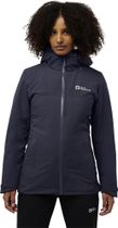 Jack Wolfskin Hunberg 3IN1 Jacket W Damen Doppeljacke