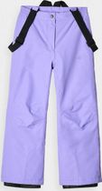 Trousers FNK F659