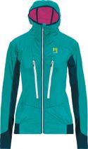 Karpos K-performance Hybrid W Jacket Damen Softshelljacke