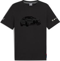BMW MMS Essentials Graphic Tee