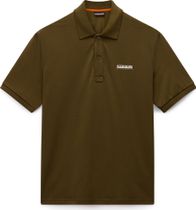 Napapijri E-small Box Softshell Men's shirt for any outdoor activities