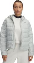 Legend Down Hooded Jacket